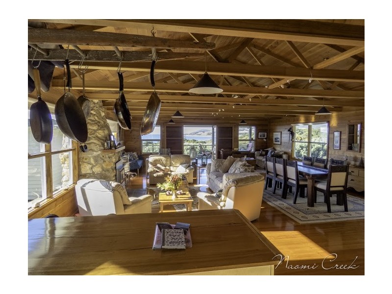 4764 Palana Road, Palana, Flinders Island TAS 7255