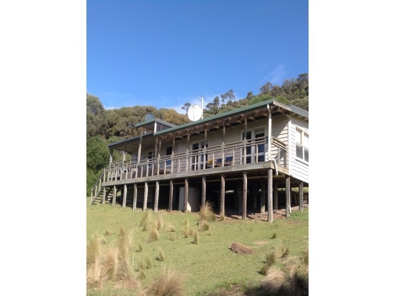 4764 Palana Road, Palana, Flinders Island TAS 7255