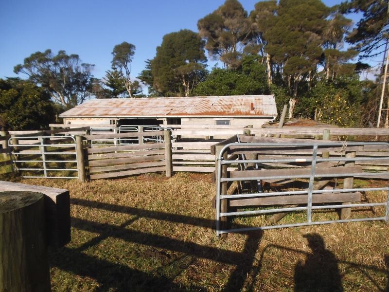 1398 Lady Barron Road, Ranga, Flinders Island TAS 7255