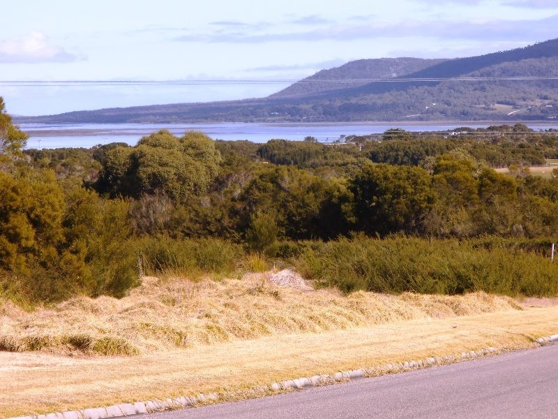 Lot 31 Vinegar Hill Drive, Lady Barron, Flinders Island TAS 7255