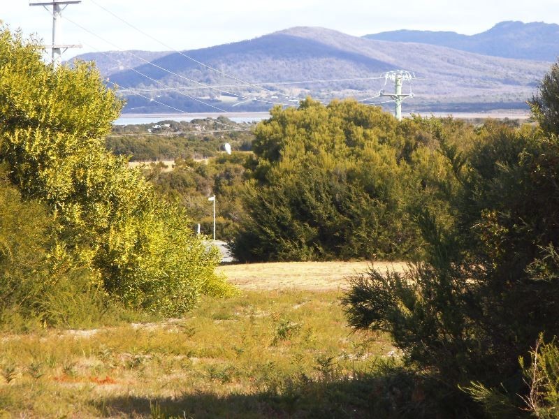 Lot 31 Vinegar Hill Drive, Lady Barron, Flinders Island TAS 7255