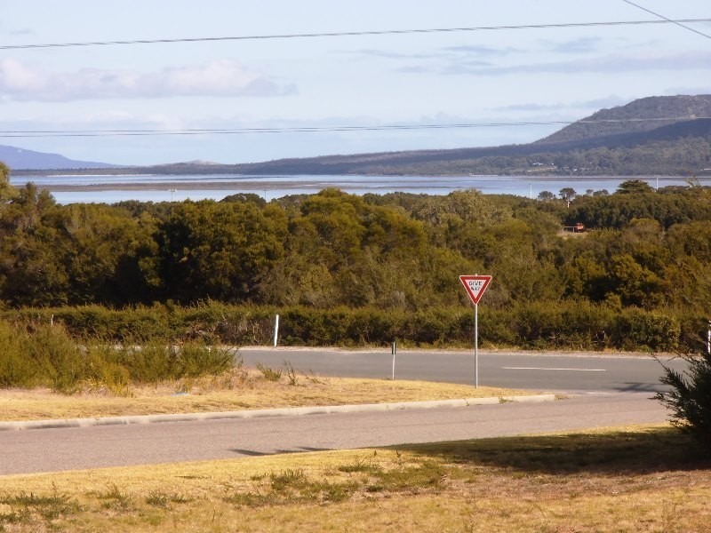 Lot 31 Vinegar Hill Drive, Lady Barron, Flinders Island TAS 7255