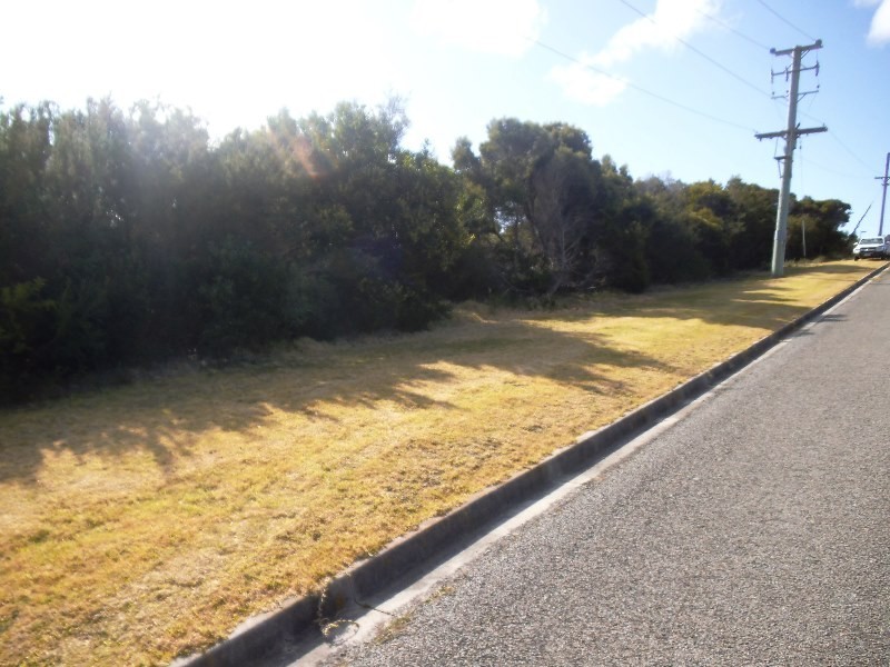 Lot 31 Vinegar Hill Drive, Lady Barron, Flinders Island TAS 7255