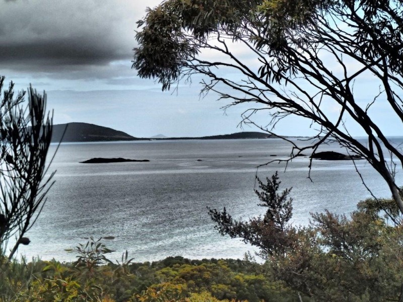 Lot 2, 247 West End Road, Leeka, Flinders Island TAS 7255