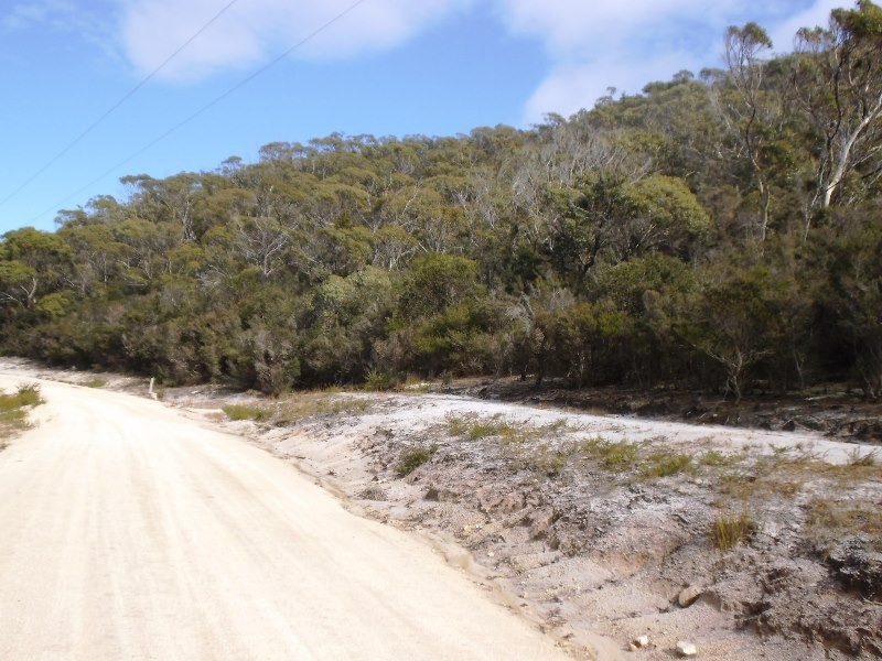 Lot 2, 247 West End Road, Leeka, Flinders Island TAS 7255