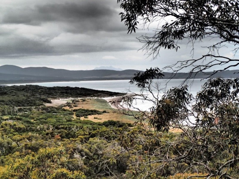Lot 2, 247 West End Road, Leeka, Flinders Island TAS 7255