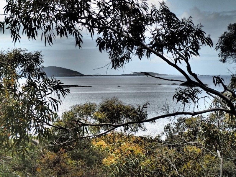 Lot 2, 247 West End Road, Leeka, Flinders Island TAS 7255