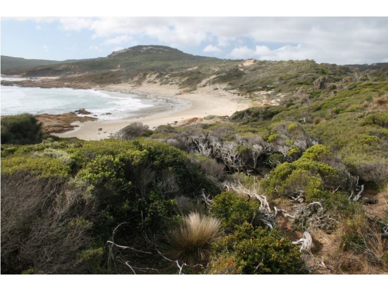 Lot 1 Palana Road, Palana, Flinders Island TAS 7255