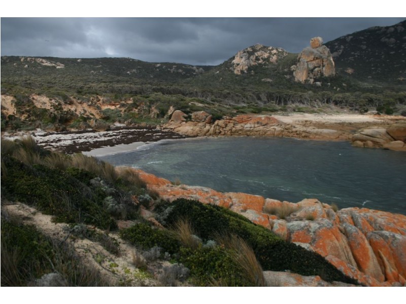 Lot 1 Palana Road, Palana, Flinders Island TAS 7255