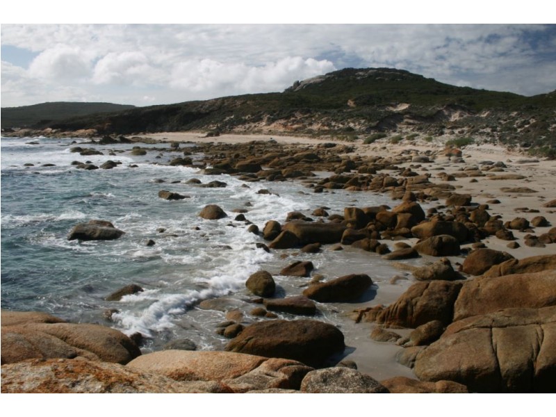 Lot 1 Palana Road, Palana, Flinders Island TAS 7255