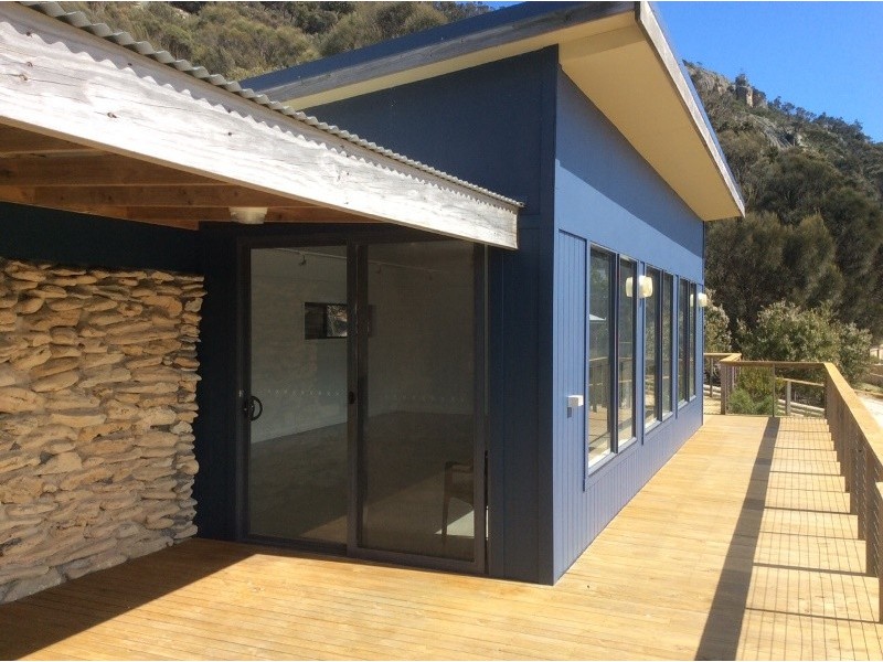 527 Killiecrankie Road, Flinders Island TAS 7255