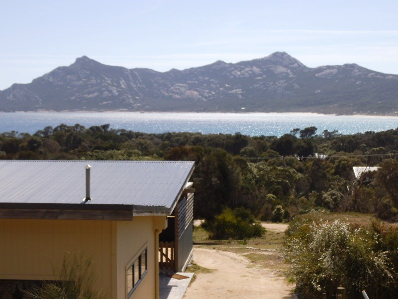 527 Killiecrankie Road, Flinders Island TAS 7255