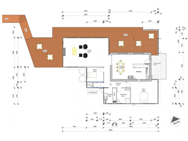 527 Killiecrankie Road, Flinders Island TAS 7255