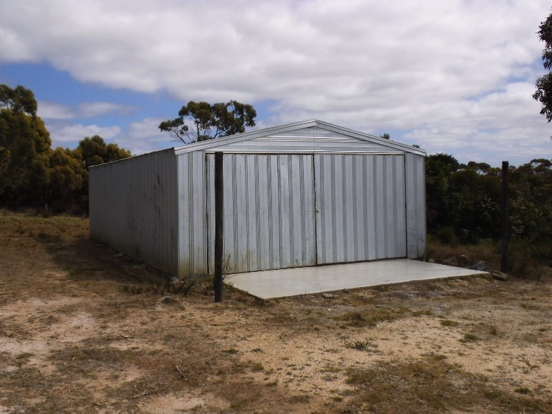 158 Badger Corner Road, Flinders Island TAS 7255
