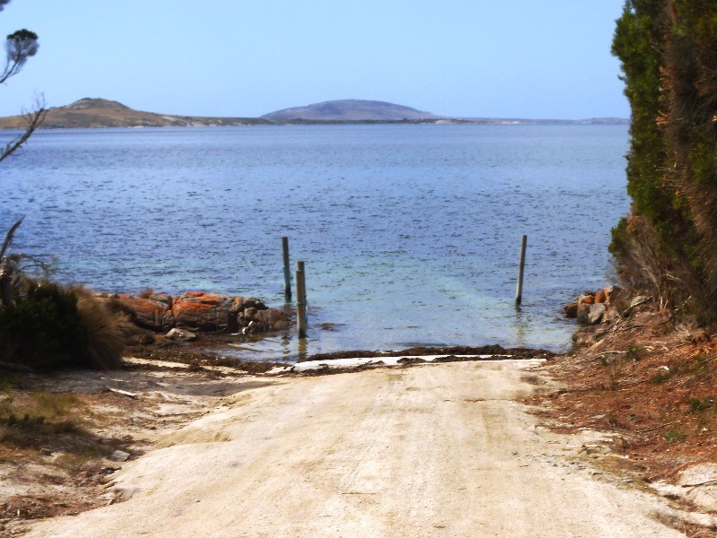 158 Badger Corner Road, Flinders Island TAS 7255