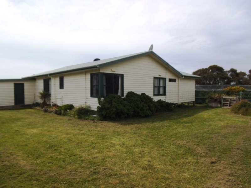 1271 Memana Road, Memana, Flinders Island TAS 7255
