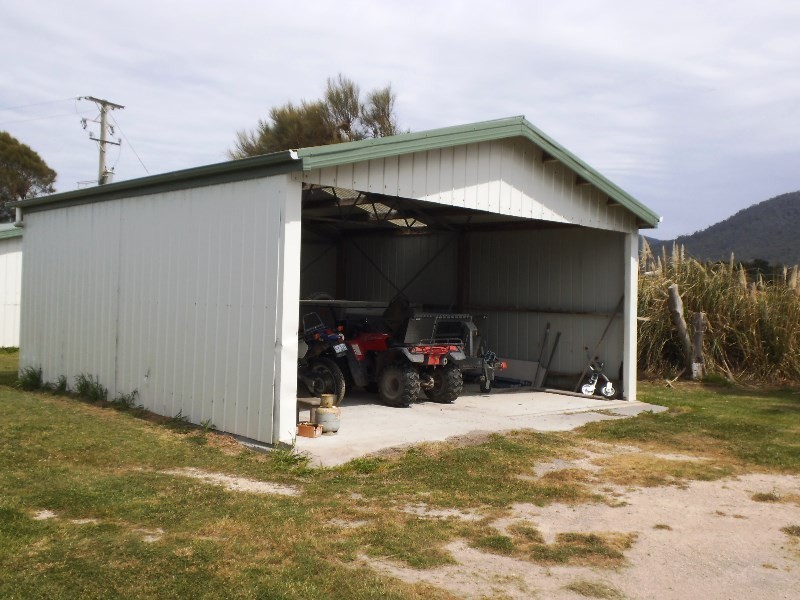 1271 Memana Road, Memana, Flinders Island TAS 7255