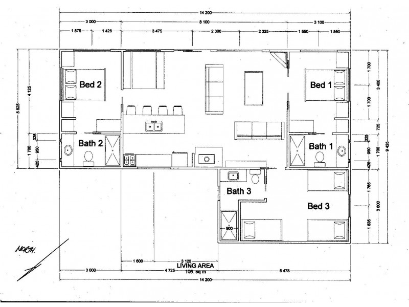 169744/1 West End Road, Leeka, Flinders Island TAS 7255