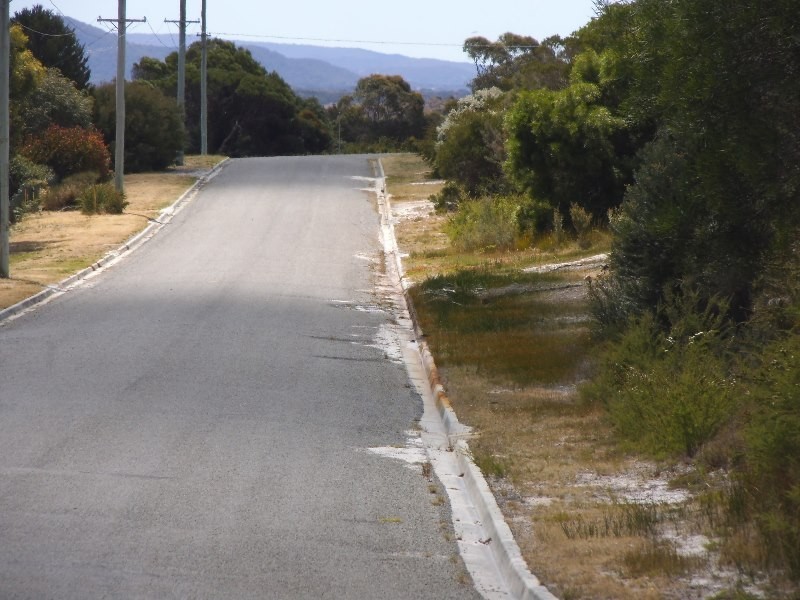 Lot 17 Moonbird Street, Lady Barron TAS 7255