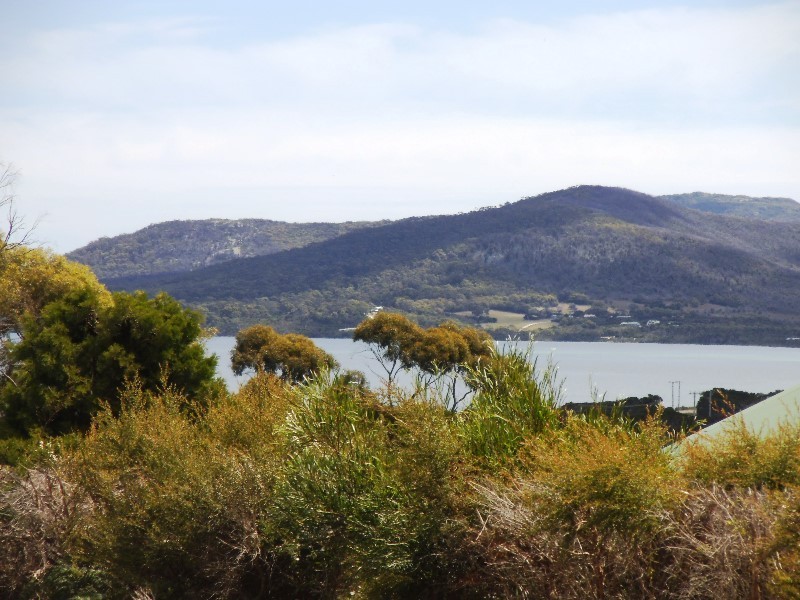 Lot 17 Moonbird Street, Lady Barron TAS 7255