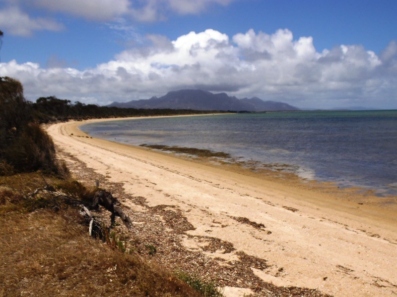 Lot 1 Bluff Road, Whitemark, Flinders Island TAS 7255