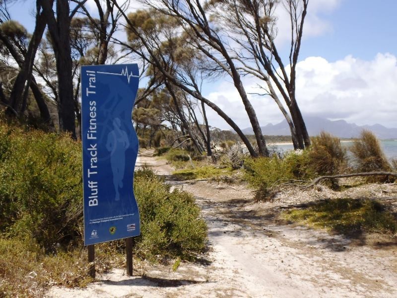 Lot 1 Bluff Road, Whitemark, Flinders Island TAS 7255