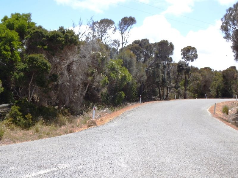 Lot 1 Bluff Road, Whitemark, Flinders Island TAS 7255