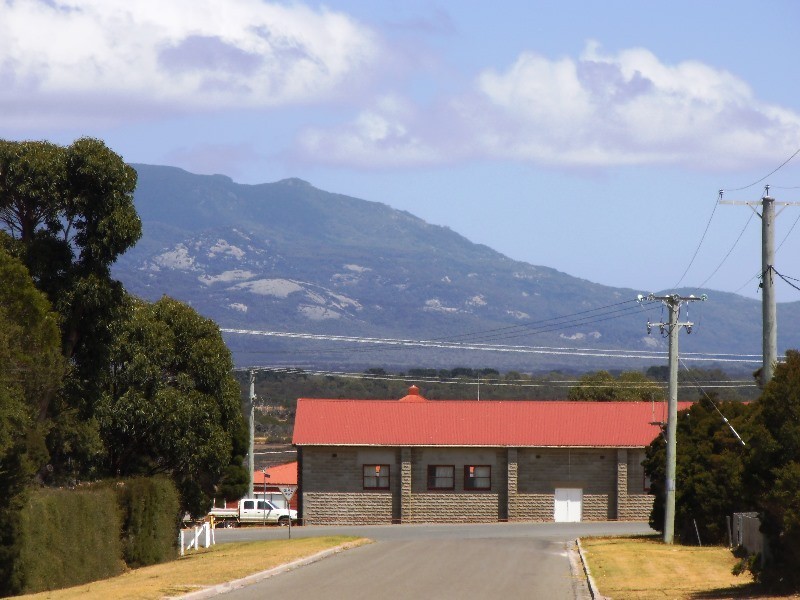 Lot 1 Barr Street, Lady Barron TAS 7255