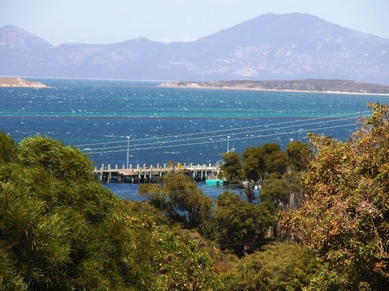 21-23 Franklin Parade, Lady Barron TAS 7255