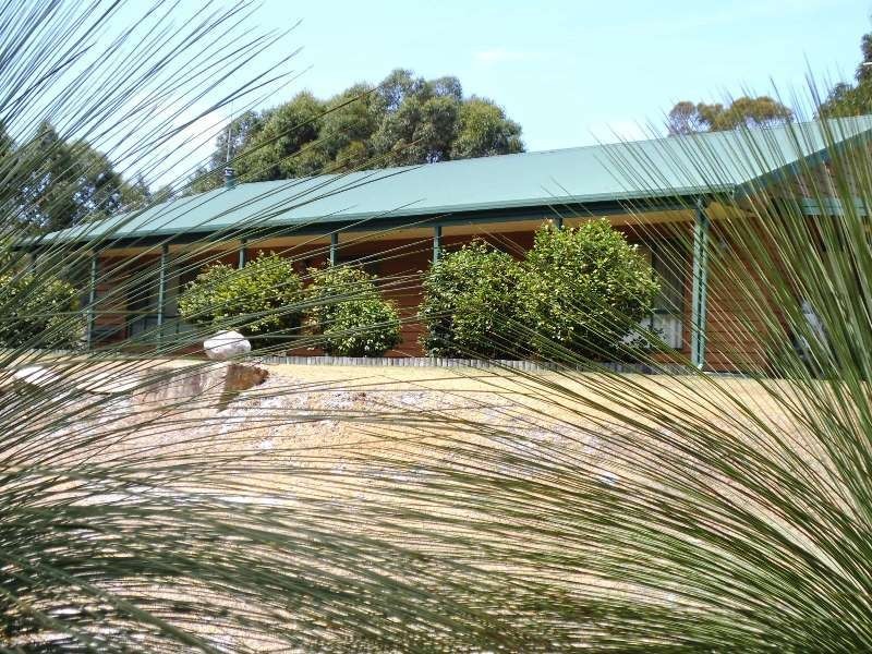 14 Moonbird Street, Lady Barron TAS 7255
