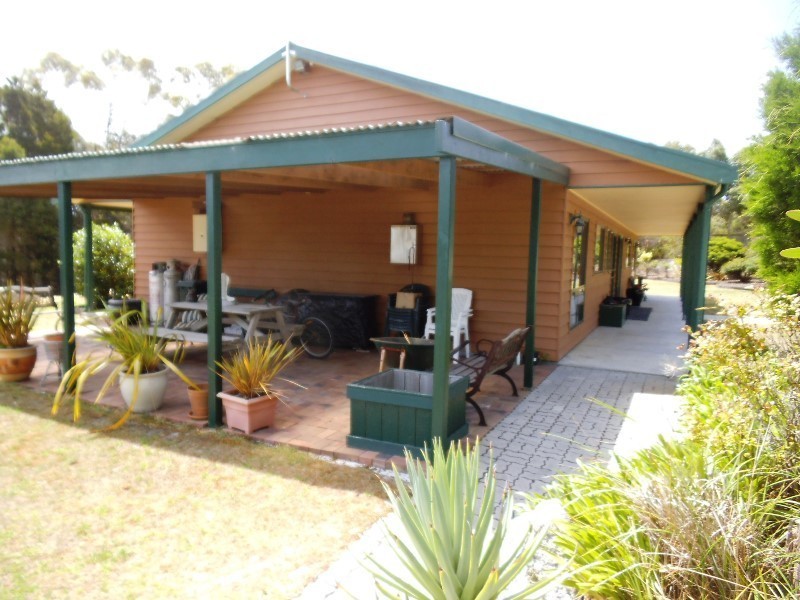 14 Moonbird Street, Lady Barron TAS 7255