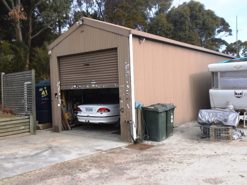 14 Moonbird Street, Lady Barron TAS 7255