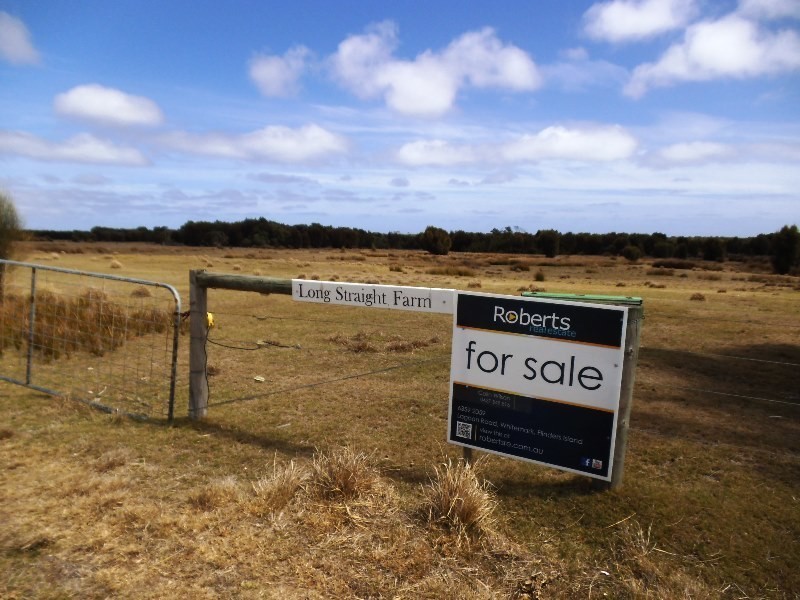 Lot 1, 634 Palana Road, Blue Rocks, Flinders Island TAS 7255