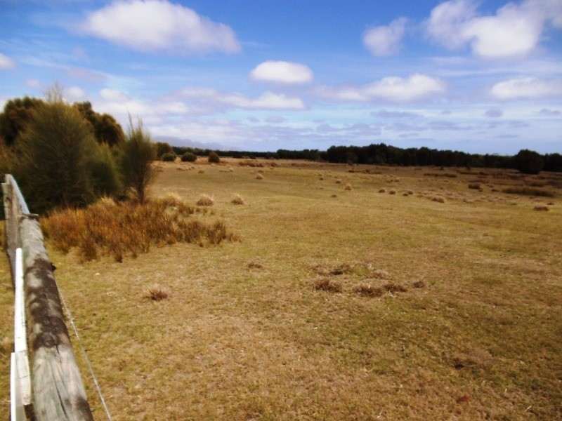 Lot 1, 634 Palana Road, Blue Rocks, Flinders Island TAS 7255