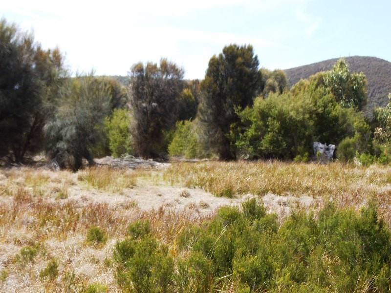 Lot 1, 634 Palana Road, Blue Rocks, Flinders Island TAS 7255