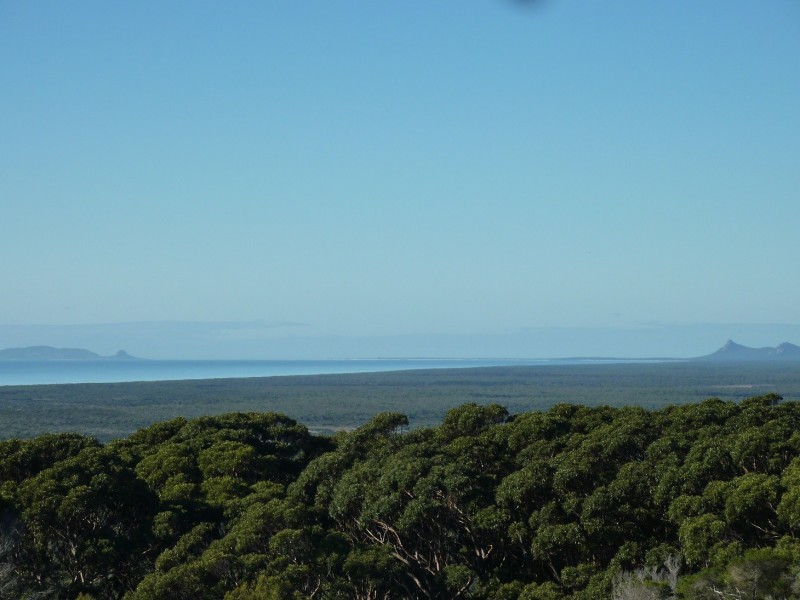590 North East River Road, Flinders Island TAS 7255