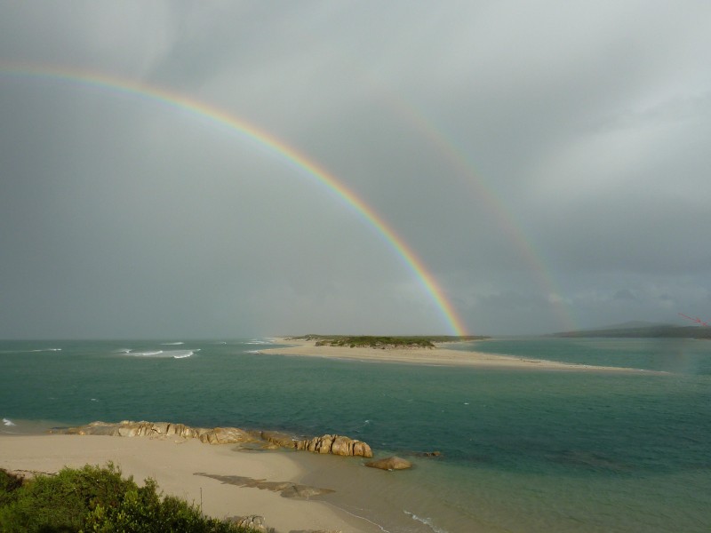 590 North East River Road, Flinders Island TAS 7255