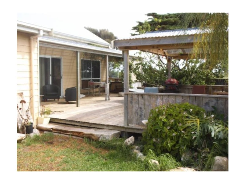 120 Butter Factory Road, Whitemark, Flinders Island TAS 7255