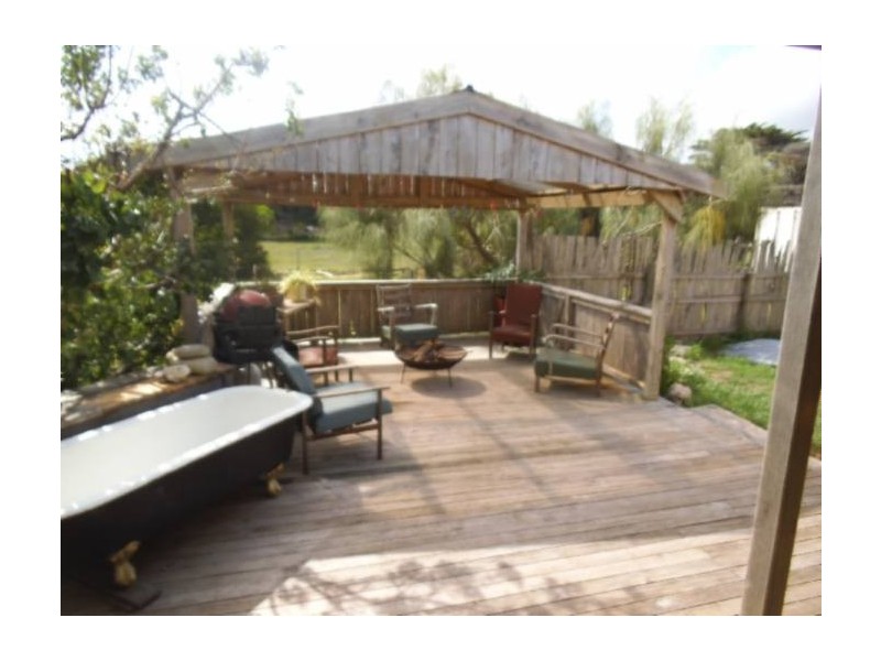 120 Butter Factory Road, Whitemark, Flinders Island TAS 7255
