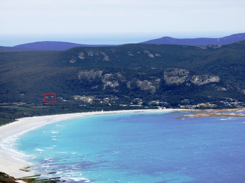 501 and 503 Killiecrankie Road, Killiecrankie, Flinders Island TAS 7255