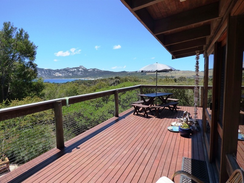 501 and 503 Killiecrankie Road, Killiecrankie, Flinders Island TAS 7255