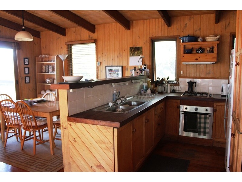 501 and 503 Killiecrankie Road, Killiecrankie, Flinders Island TAS 7255