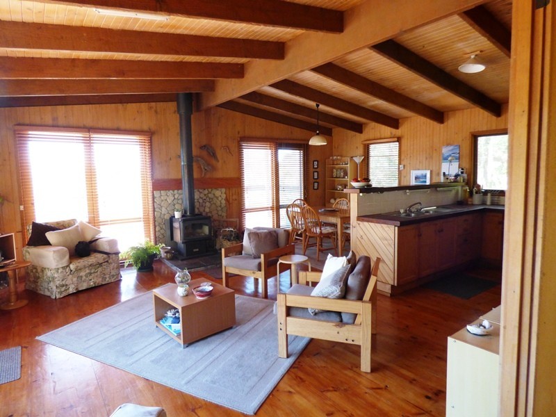 501 and 503 Killiecrankie Road, Killiecrankie, Flinders Island TAS 7255