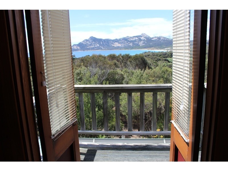 501 and 503 Killiecrankie Road, Killiecrankie, Flinders Island TAS 7255