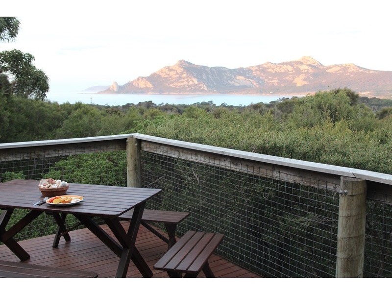 501 and 503 Killiecrankie Road, Killiecrankie, Flinders Island TAS 7255