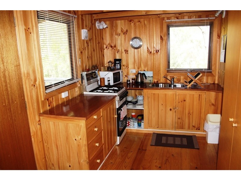 501 and 503 Killiecrankie Road, Killiecrankie, Flinders Island TAS 7255