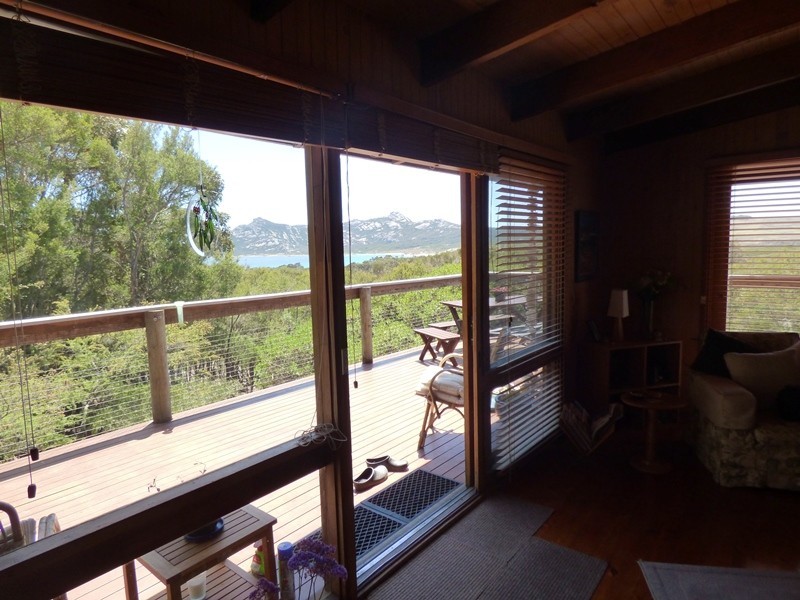 501 and 503 Killiecrankie Road, Killiecrankie, Flinders Island TAS 7255