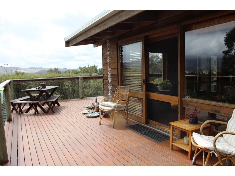 501 and 503 Killiecrankie Road, Killiecrankie, Flinders Island TAS 7255