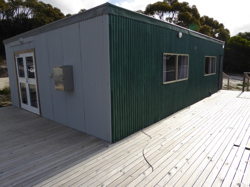 1749 Lackrana Road, Lackrana, Flinders Island TAS 7255
