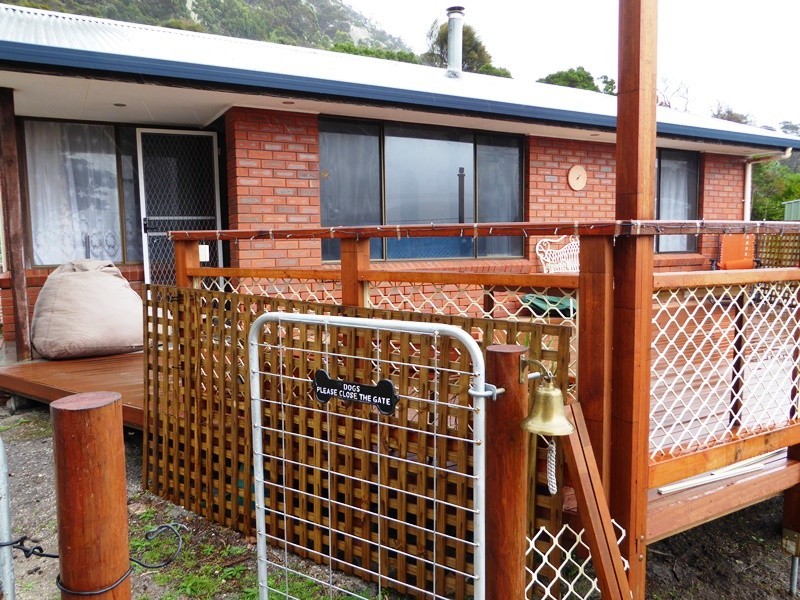 541 Killiecrankie Road, Killiecrankie, Flinders Island TAS 7255